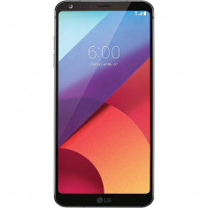 Smartphone LG G6 H870 32GB 4G Black foto