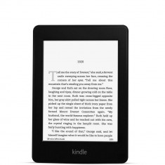 eBook reader Amazon Kindle Paperwhite Model 2015 wi-fi Black foto
