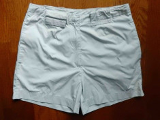 Pantaloni Nike ClimaFit; marime 36: 68 cm talie, 36 cm lungime etc.; ca noi foto