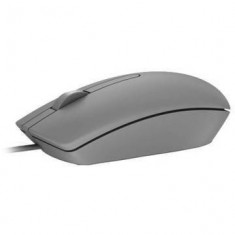 Mouse Dell MS116 1000 dpi Grey foto