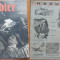 Revista aviatiei germane Luftwaffe , Der Adler , nr. 18 , 1943 , in limba romana