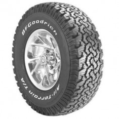 Anvelope Bfgoodrich All Terain Ta 235/85R16 120S All Season Cod: G5394787 foto