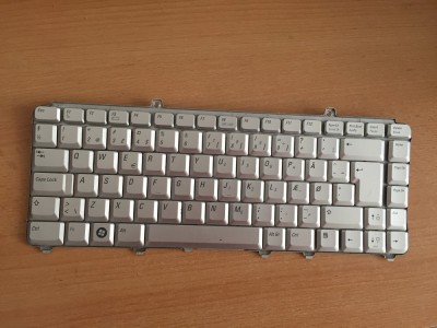 Tastatura Dell XPS M1330 A17 foto