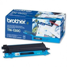 Toner Brother TN130 Cyan foto