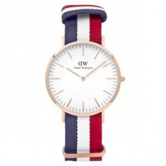 Ceas barbatesc Daniel Wellington 0103DW foto