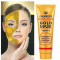 Masca pentru fata Gold Mask cu vitamina E