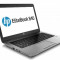 Laptop HP EliteBook 840 G1, Intel Core i7 Gen 4 4600U 2.1 GHz, 8 GB DDR3, 128 GB SSD, WI-FI, Bluetooth, Webcam, Card Reader, Finger Print, Display