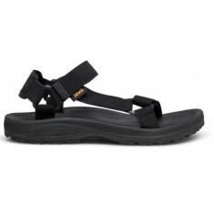 Sandale pentru barbati Teva Winsted S Black (TVA-1016488-BLK) foto