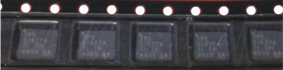 TPS51427 - Texas Ins. foto