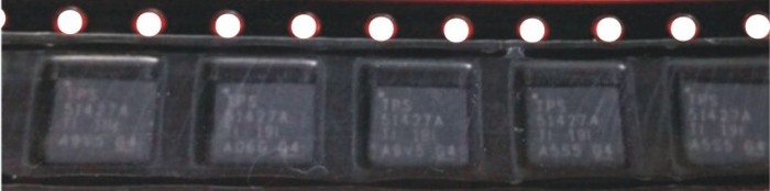 TPS51427 - Texas Ins.