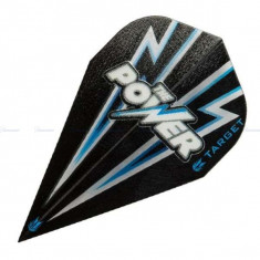 Fluturas darts TARGET POWER FLASH negru/albastru VAPOR foto