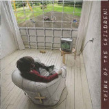 ALSO EDEN - THINK OF THE CHILDREN!, 2011, CD, Rock