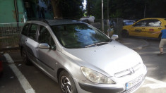 Vand peugeot 307 break foto