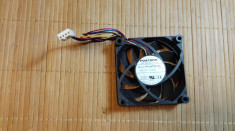Ventilator PC Foxconn PVA070E12L 70 mm (10579) foto