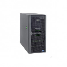 Server Fujitsu Primergy TX150 S7, Intel Core i3 540 3.06 Ghz, 2 GB DDR3 ECC, 4 bay-uri de 3.5inch, DVD-ROM, Raid Controller SAS/SATA D2616, 1 X Surs foto