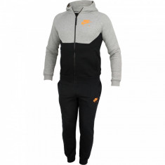 Trening copii Nike B Nsw Trk Suit Nike Air Sweatsuit #1000003352006 - Marime: M foto