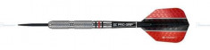 Set de darts TARGET steel 80% wolfram VAPOR8 04 21g foto