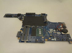 Placa de Baza Dell Latitude E5440 - i3-4010U 1.7GHz - 0KYG98 VAW30 U19 foto