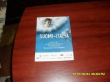 program Finlanda - Italia