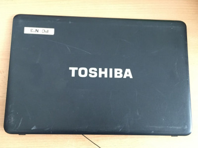 Capac display Toshiba satellite L630 A136 foto