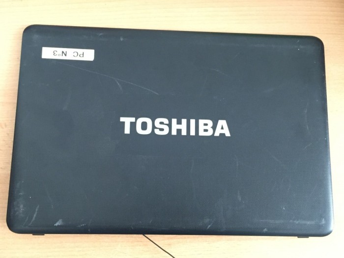 Capac display Toshiba satellite L630 A136