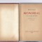 Memorial 1930/ Extremul occident 1955 Mihai D. Ralea carti legate impreuna Tc