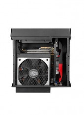 Carcasa Cooler Master Elite 110 Black foto