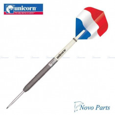 Set sageti Unicorn steel GLOBAL Dirk van Duijvenbode 21g foto