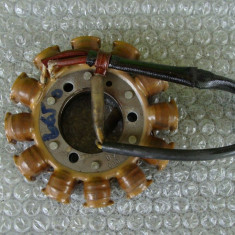 Stator generator Kawasaki Z 650B 1977-1980