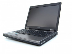 Laptop Toshiba Tecra A10 4GB RAM/160GB Core Duo P8600 Webcam Garantie foto
