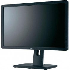 Monitor 22 inch LED IPS DELL Ultrasharp U2212HM, Full HD, Black &amp;amp; Silver foto