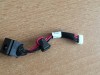 Mufa alimentare Toshiba satellite L630 A136, Acer