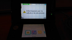 CONSOLA 3D NINTENDO 3DS foto