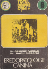 - Dr. Grigore Farcas, Dr. Radu Ciobanu foto