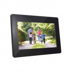 Rama foto Braun DigiFrame 1091 10.1 inch Black foto