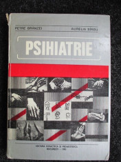 Psihiatrie foto