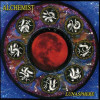 ALCHEMIST - LUNASPHERE, 1994, CD, Rock