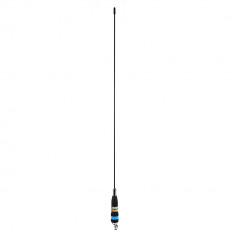 Aproape nou: Antena CB Albrecht Racer 60, 69cm, 150W, fara cablu foto