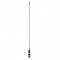 Aproape nou: Antena CB Albrecht Racer 60, 69cm, 150W, fara cablu