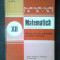 Elemente de teoria probabilitatilor si statistica matematica - cl a XII-a (1982)