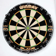 Tinta darts din sesal Winmau BLADE Champion Choice Dual Core foto