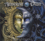 AMBERIAN DAWN - INNUENDO, 2015, CD, Rock