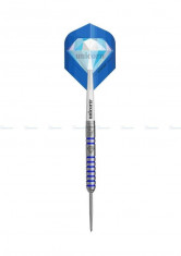 Set darts Unicorn steel MAESTRO Ian White 25g, 90% Tungsten foto