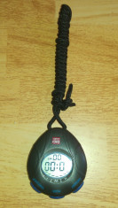 DT1 Basic Stopwatch. Cronometru Digi Sport Instruments foto