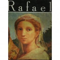 Rafael (Album) - Vasile Florea foto