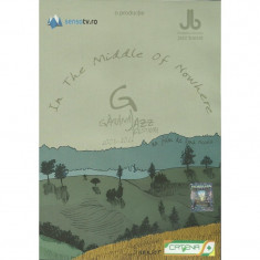 In The Middle of Nowhere. Garana Jazz Festival (DVD) foto