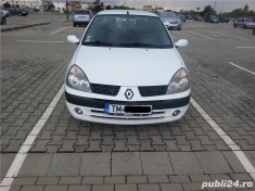 Renault Clio 1.4, 2005 foto