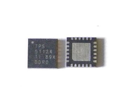 51124 TPS51124 - Texas Ins. foto
