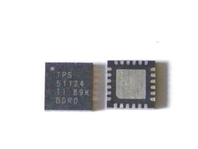 51124 TPS51124 - Texas Ins.