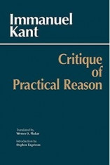Critique of Practical Reason - Kant Immanuel foto